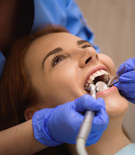 Periodoncia